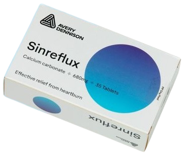 Tamper-evident carton for pharmaceutical packaging